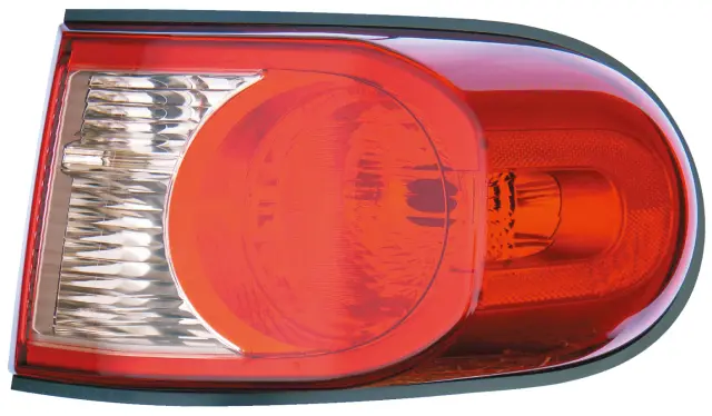 1611245 - : Tail Light Assembly for Dorman Image