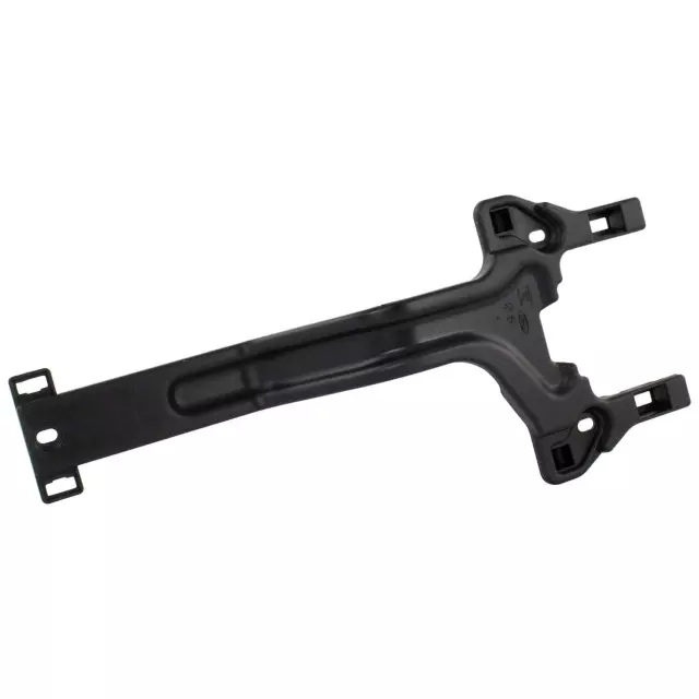 KT4Z8472A - Body: Shutter Spacer for Ford: Edge Image