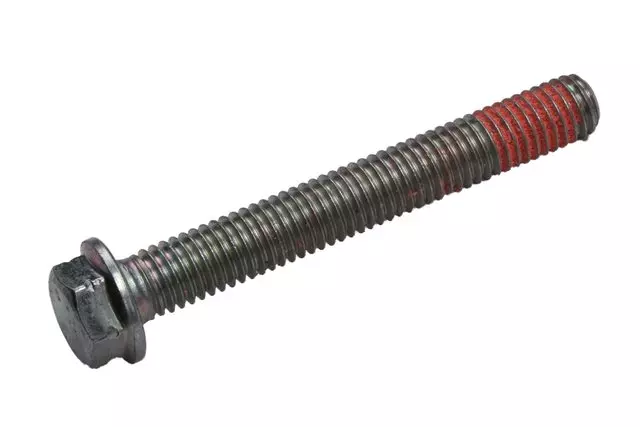 98500318 - : Transmission Rear Case Bolt for GM Image