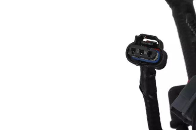 84314803 - : Headlamp Wiring Harness for GM Image