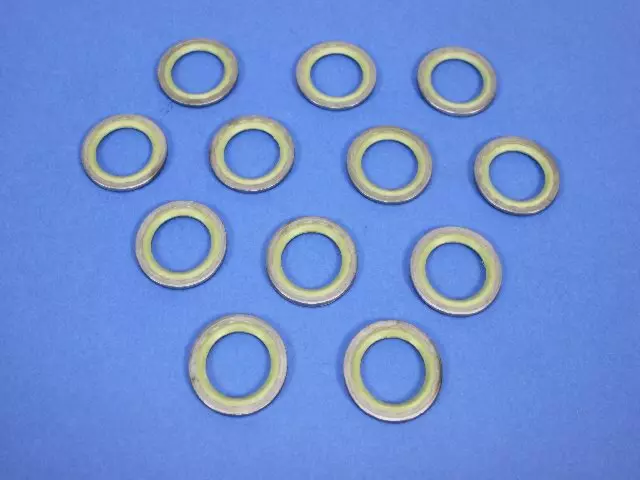 5012979AA - Air Conditioning &amp; Heater: A/c Suction Line O Ring for Mopar Image