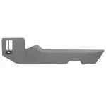 HC3Z2504609CA - Body: Side Trim for Ford: F-250 Super Duty, F-350 Super Duty, F-450 Super Duty Image
