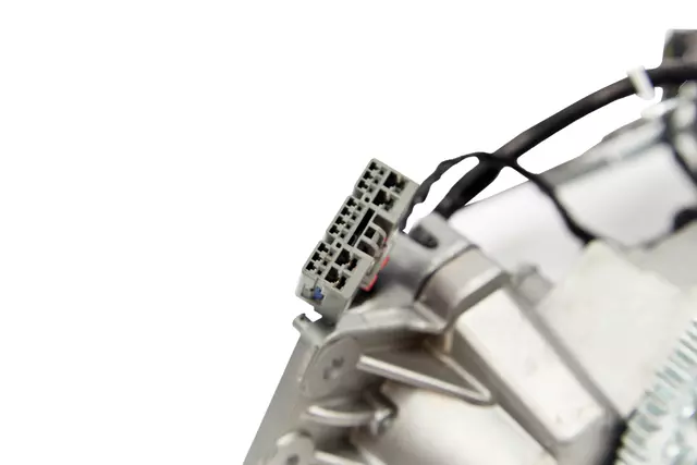 Part# 23190708 Rear Liftgate Hands Free Closing Module - GM (23190708)