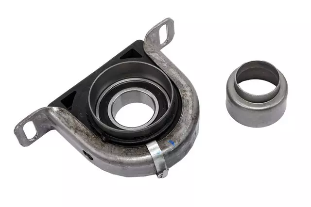 12472460 - Universals &amp; Rear Axle: Center Bearing for Chevrolet: Silverado 2500, Silverado 2500 HD, Silverado 2500 HD Classic, Silverado 3500, Silverado 3500 Classic | GMC: Sierra 2500, Sierra 2500 HD, Sierra 2500 HD Classic, Sierra 3500, Sierra 3500 Classic Image