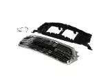 68645159AA - Exterior Ornamentation: Radiator Grille for Mopar Image