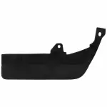 GJ5Z16B074A - Body: Deflector for FORD Image