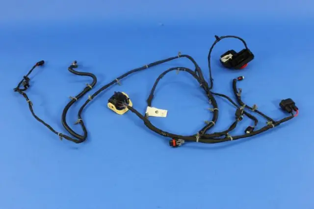 Chassis Wiring - Mopar (68204498AD)