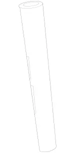 1771591400 - : Direct Ignition Coil Boot for Mercedes-Benz Image