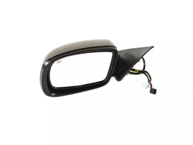 1TV63DX8AG - Doors, Door Mirrors and Related Parts: Outside Rearview Mirror, Left for Chrysler: 300 Image