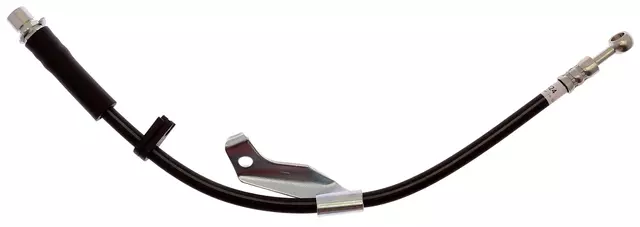 Front Driver Side Hydraulic Brake Hose - GM (19425641)
