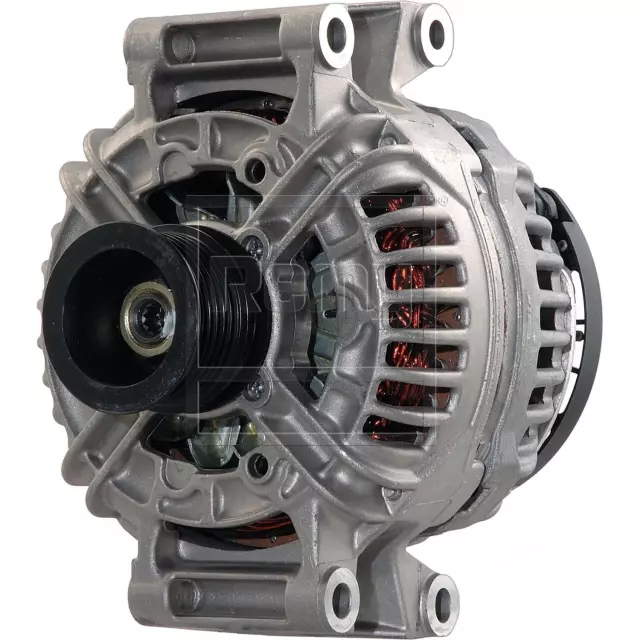 12751 - : Remy Alternator for Remy Image