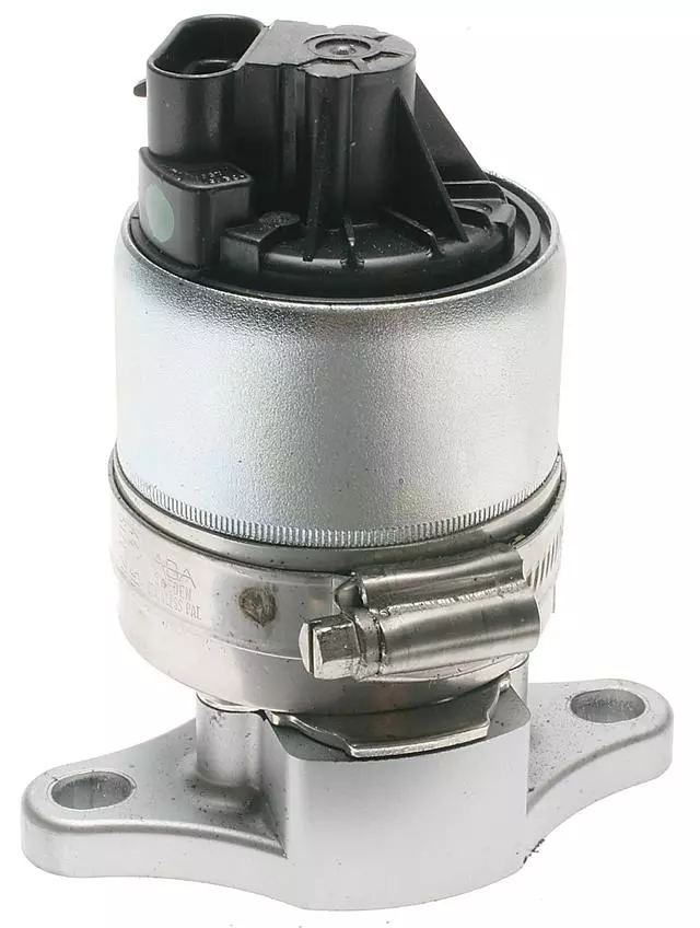Exhaust Gas Recirculation Valve - ACDelco (214-1835)