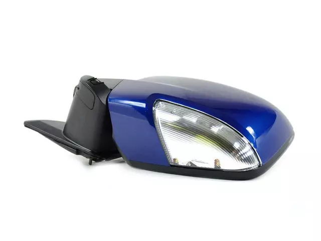 Outside Rear-View Mirror, Left - Mopar (5RR79TZZAI)