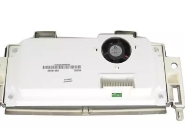 Heater Control - GM (15207613)