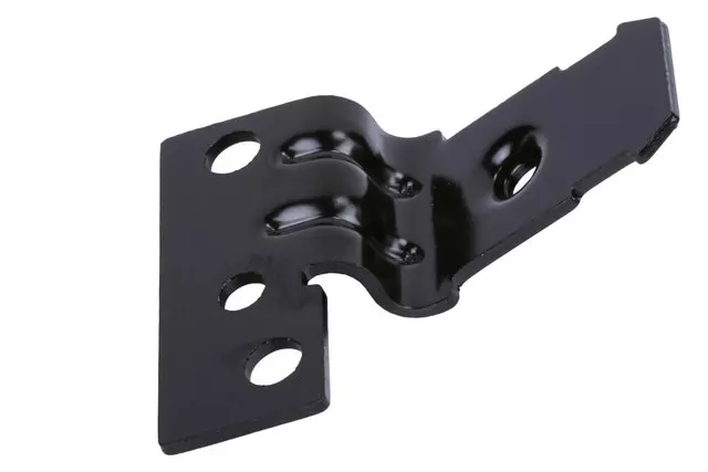 Driver Side Vapor Canister Purge Solenoid Bracket - GM (12688850)