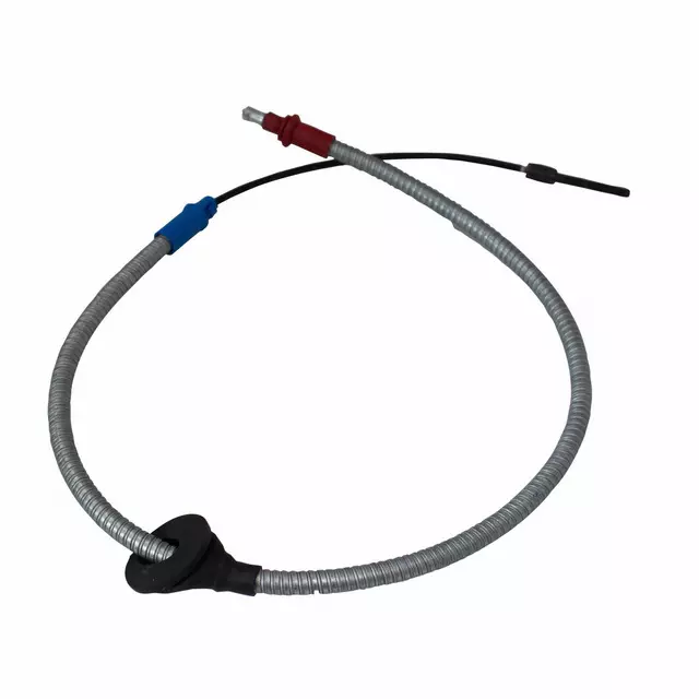 YL8Z2853CA - Brakes: Front Cable for FORD Image