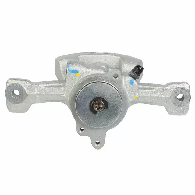 Caliper - Driver's Side (LH) - Ford (JL3Z-2553-A)