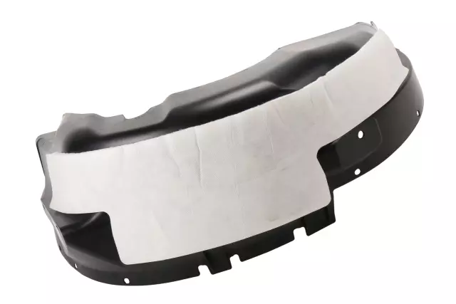 15828912 - : Wheelhouse Liner for Saturn: Vue Image