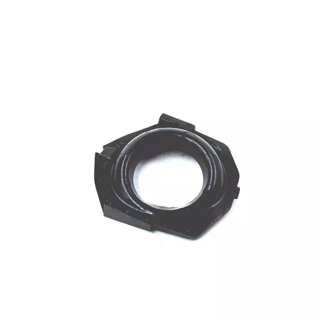8D090586901C - Steering: Column Cover Grommet for Volkswagen: Beetle, Golf, Jetta, Passat Image