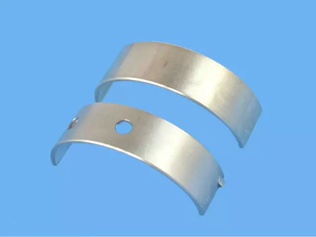 Crankshaft Bearing Kit - Mopar (68102975AB)