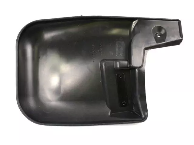 Rear Wheel Opening Spat, Right - Mopar (1ZP14JXWAA)