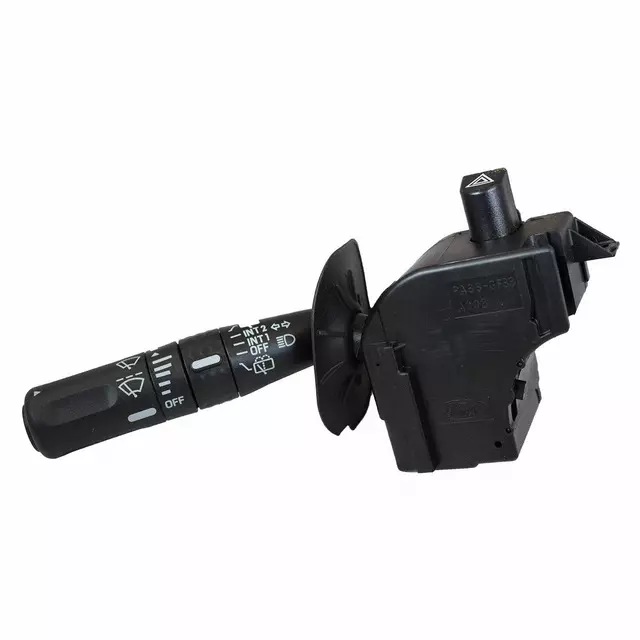 Turn Signal & Hazard Switch - Ford (2L2Z-13K359-AAB)