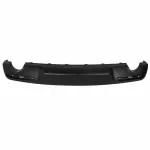 FB5Z17K835CPTM - : 2016-2017 Ford - Valance Panel for Ford: Explorer, Police Interceptor Utility Image