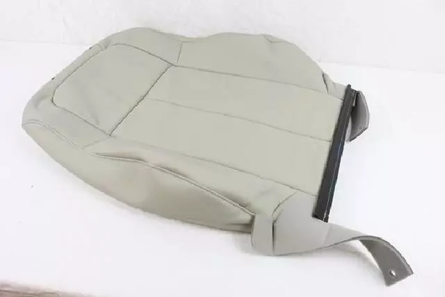 1GD621D1AA - Interior Trim: Seat Back Cover, Right for Mopar Image