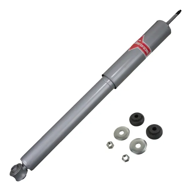 KG5498 - Suspension &amp; Steering: High Pressure Monotube Gas Shock for KYB Image