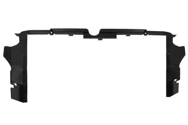 Front Bumper Shutter Baffle - GM (84152203)