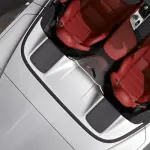 23186971 - : Exterior Trim, Tonneau Decal for Chevrolet: Corvette Image