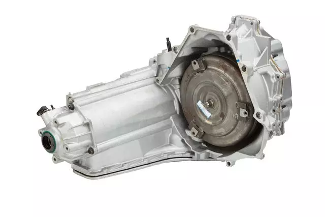 89059923 - Automatic Transmission: Trans-axle for Oldsmobile: Intrigue Image