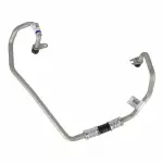 CV6Z7A031B - Cooling System: Outlet Tube for Ford Image