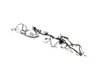 68491486AD - Electrical: Body Wiring for Mopar Image