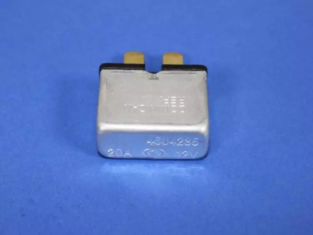 4604235 - Electrical: Circuit Breaker for Chrysler: Cirrus, Sebring | Dodge: Ram 2500, Ram 3500, Stratus Image