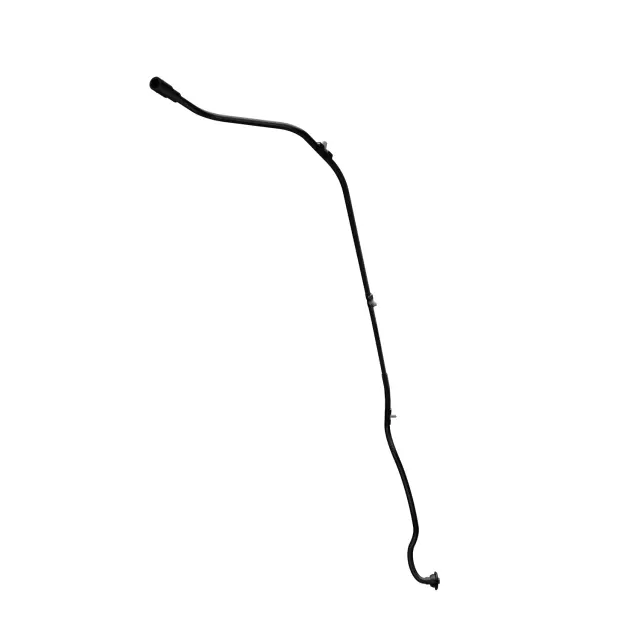 68078564AD - Body Sheet Metal Except Doors: Sunroof Drain Tube, Right for Mopar Image