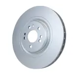 355121962 - : Disc Brake Rotor for Hella Pagid Image