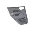 5ZW95TX7AI - Interior Trim: Rear Door Trim Panel Assembly, Left for Mopar Image