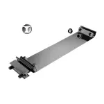 B200 - : Exhaust Clamp for AP Exhaust Image