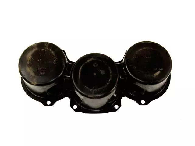 Cup Holder Mat - Mopar (68169646AA)