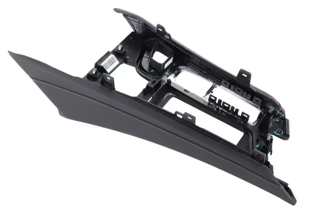 84852144 - Body: Trim Panel Assembly for GM Image