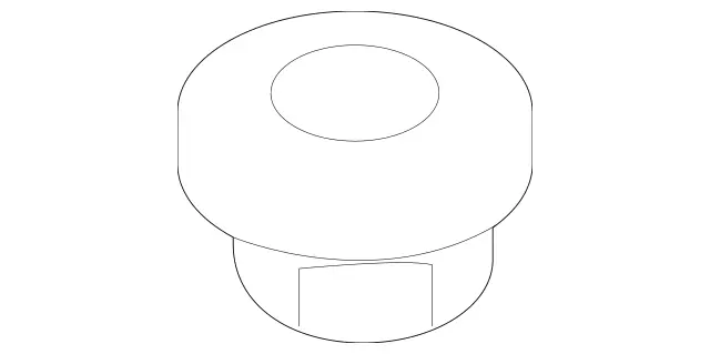 29901254 - Electr. System: Hex. Nut W Flange + Piece for Mercedes-Benz: 300C, 300CD, C300, C43 AMG, C63 AMG S E Performance, EQE 350, EQE 350 SUV, EQE 350+, EQE 350+ SUV, EQE 500, EQE 500 SUV, EQE AMG, EQE AMG SUV, EQS 450, EQS 580, EQS AMG, GL320, GL350, GL450, GL550, GL63 AMG, GLC300, GLC350e, GLC43 AMG, GLC63 AMG S E Performance, GLE300d, GLE350, GLE400, GLE550e, GLE63 AMG, GLS350d, GLS450, GLS550, GLS63 AMG, Maybach GLS600, ML250, ML320, ML350, ML400, ML450, ML500, ML550, ML63 AMG Image image