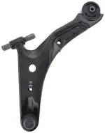 JTC1551 - : TRW PREMIUM CHASSIS - SUSPENSION CONTROL ARM AND BALL JOINT ASSEMBLY - JTC1551 for TRW Image