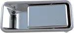 93582 - : Front Left Exterior Door Handle for Dorman Image