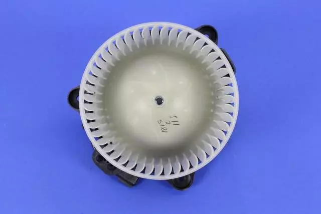 Blower With Wheel Motor - Mopar (4885669AC)