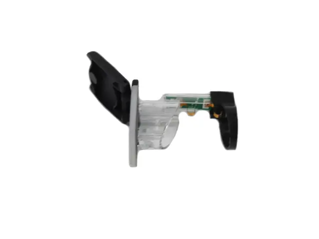 68256620AA - Interior Trim: Power Outlet Cap for Mopar Image image