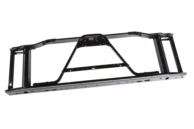 20805487 - Body: Radiator Support for Cadillac: Escalade, Escalade ESV, Escalade EXT | Chevrolet: Avalanche, Suburban 1500, Tahoe | GMC: Yukon, Yukon XL 1500 Image