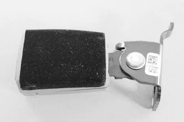 Buckle End - Mopar (1TB15LA8AB)