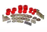 44123R - : Body Mount Set for Energy Suspension Image