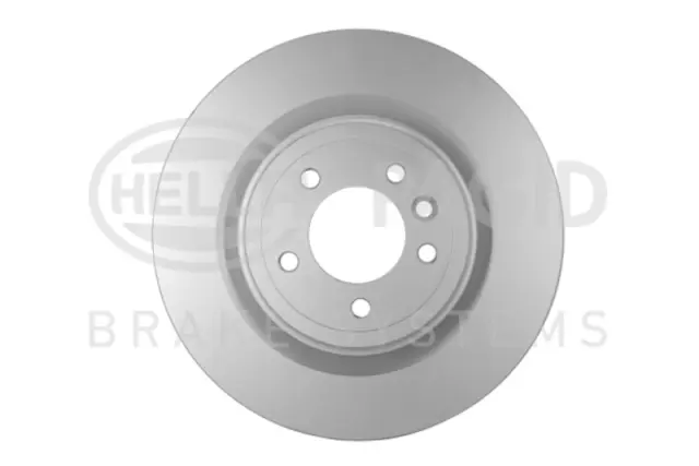 355123091 - : Disc Brake Rotor for Hella Pagid Image